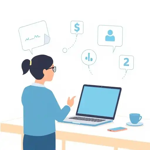 Optimizing Your 'Contact Us' Strategy