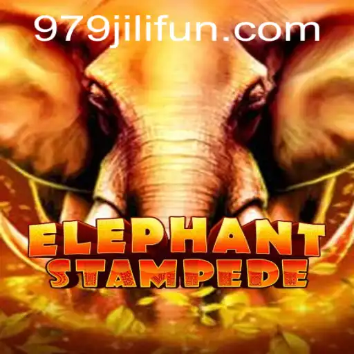 Dive into ElephantStampede: An Adventurous Journey with 979JILI.COM