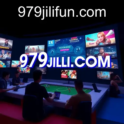 Exclusive Insights into 979JILI.COM: A Deep Dive
