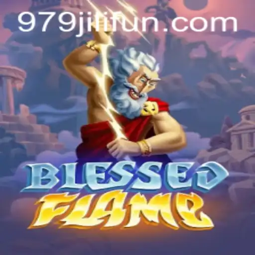 Dive into the World of BlessedFlame: A Comprehensive Guide
