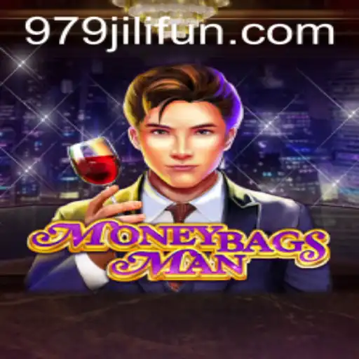 Exploring the Exciting World of MoneybagsMan: A Dive into 979JILI.COM's Latest Gaming Treasure