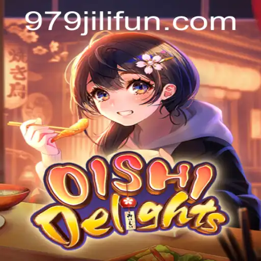 Discover the Culinary Magic of OishiDelights: The Latest Sensation in Online Gaming