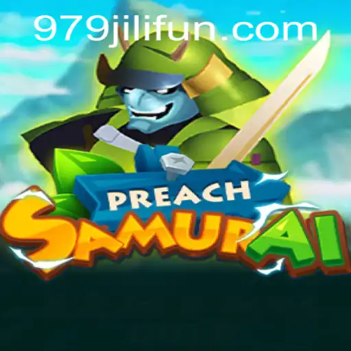 Exploring the Intriguing World of PreachSamurai: A Comprehensive Guide