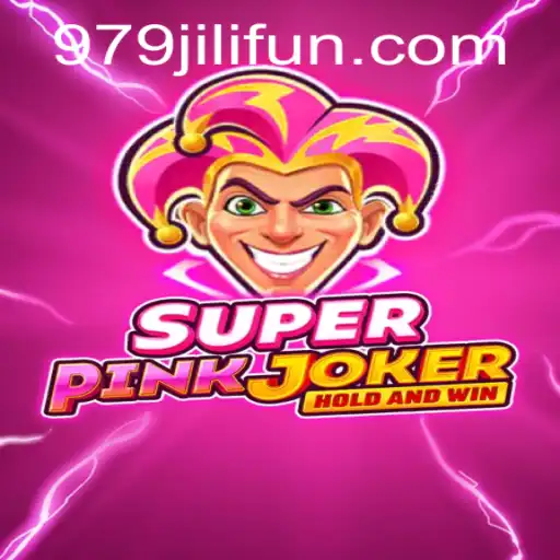 Dive into the Vibrant World of SuperPinkJoker: An Ultimate Gaming Experience