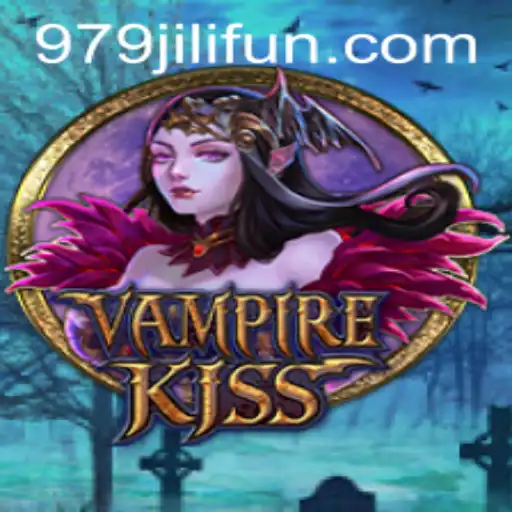 Unleashing the Allure of VampireKiss: A Thrilling Gaming Experience